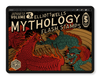 Japanese Vol. 5: Mythology - Tattoo Smart