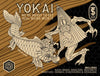 Flash Stamps - Japanese Vol. 5: Mythology - Tattoo Smart