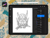 Neo-Trad Bag - Tattoo Smart