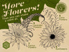 Flash Stamps - Spring Mix Vol. 1 - Tattoo Smart