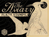 The Aviary - Tattoo Smart