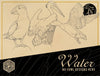 The Aviary - Tattoo Smart