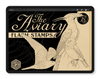 The Aviary - Tattoo Smart