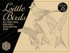 Flash Stamps - The Aviary - Tattoo Smart