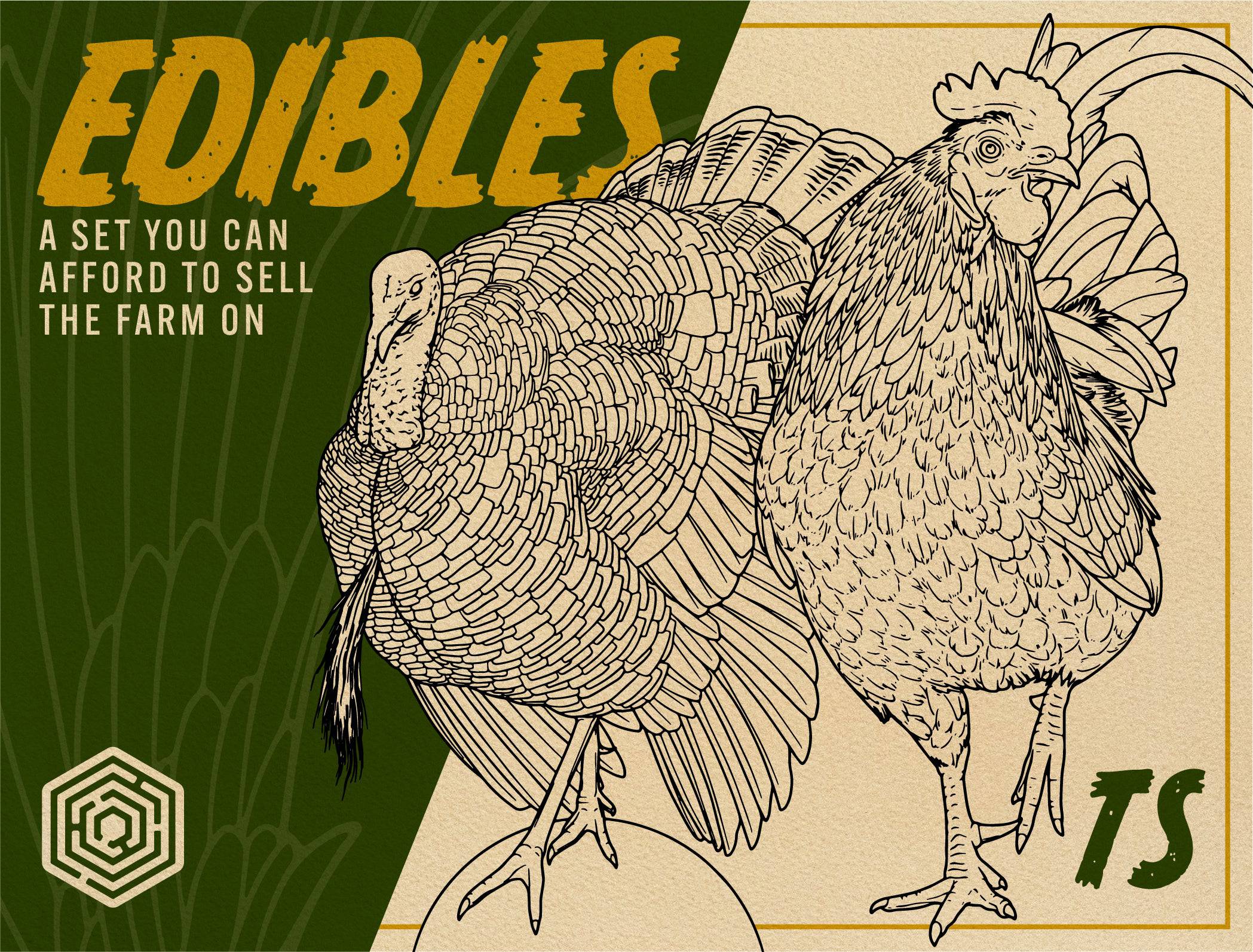 Flash Stamps - The Lost Aviary - Tattoo Smart