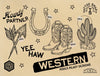 Trad Bag - Tattoo Smart