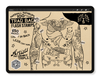 Flash Stamps - Trad Bag - Tattoo Smart
