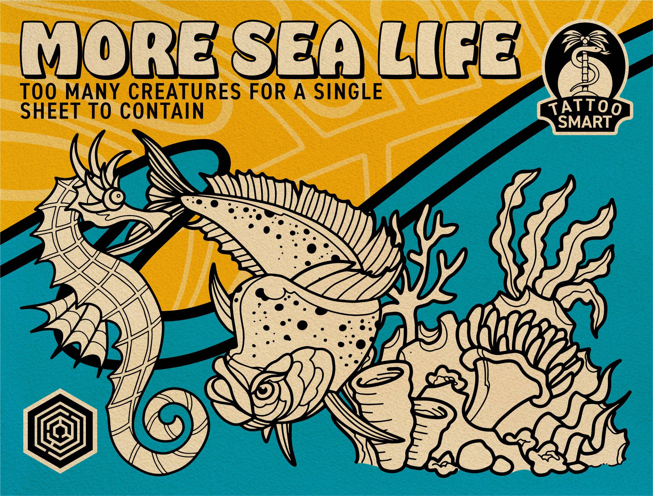 Tropistyle - Tattoo Smart