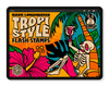 Flash Stamps - Tropistyle - Tattoo Smart