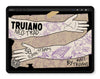 Flash Stamps - Truiano Neo-Trad - Tattoo Smart