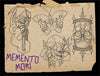 Flash Stamps - Truiano Neo-Trad - Tattoo Smart