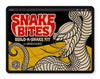 Snake Tattoo | Snake Bites | Tattoo Smart