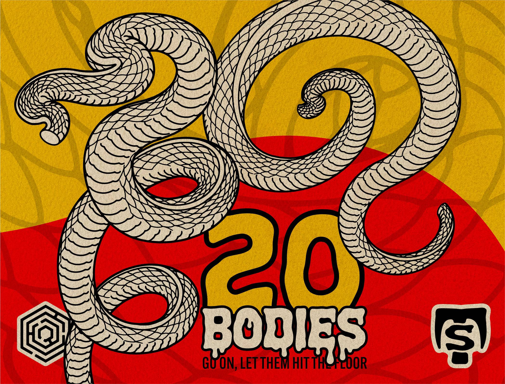 Snake Tattoo | Snake Bites | Tattoo Smart