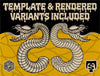 Snake Tattoo | Snake Bites | Tattoo Smart