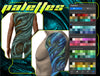 Biomech Tattoos | The Biomech Kit 