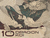 The Koi Kit - Tattoo Smart