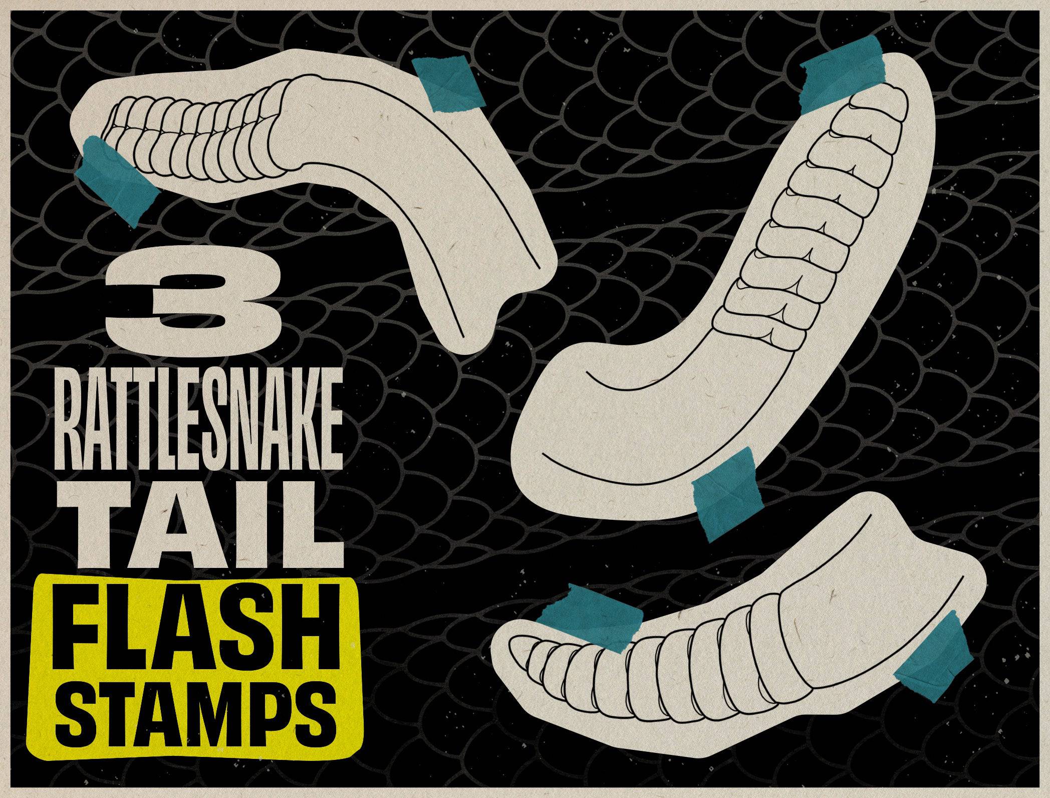 Snake Tattoo Tails | Tattoo Smart